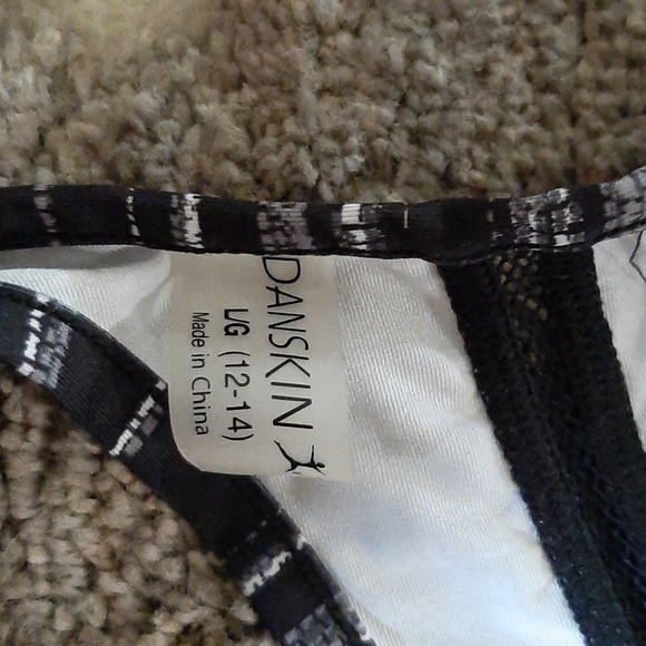 Danskin Workout Tank - Picture 5 of 6